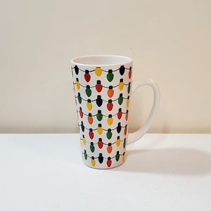 SCM Home Christmas Mug